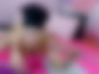 LaChula's Live Sex Cam Show