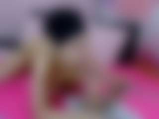 LaChula's Live Sex Cam Show
