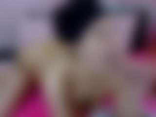 LaChula's Live Sex Cam Show