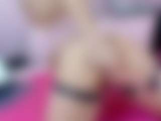 LaChula's Live Sex Cam Show