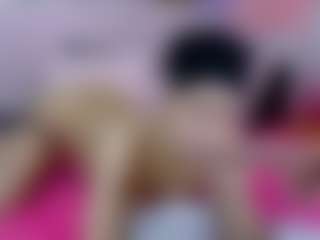 LaChula's Live Sex Cam Show