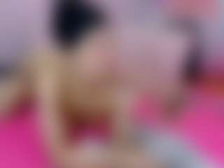 LaChula's Live Sex Cam Show