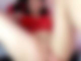 Live cam show with KateMoss1 - Fingers on Streamer API