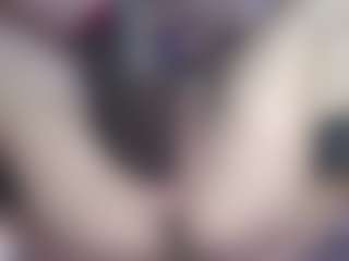 Show de Sexo ao Vivo na Câmera de KateMoss1
