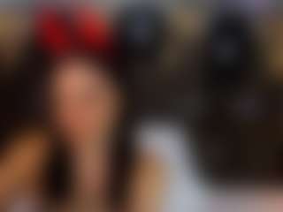 Live cam show with KateMoss1 - Red Hair Blowjob on Camsoda