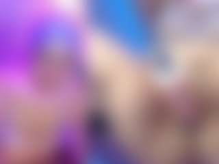 Live cam show with Nahid-Jaziri - Ahegao on Hubzter Live