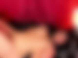 Live cam show with Nahid-Jaziri - Flashing on luckytryst.com