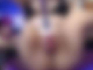 Live cam show with Nahid-Jaziri - Pov on CamwithHer