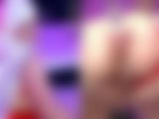 Live cam show with Nahid-Jaziri - Bondage on hrnylive.com