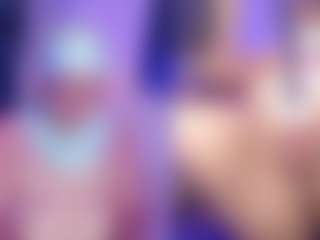 Live cam show with Nahid-Jaziri - Twerk on Free Soda