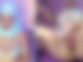 Live cam show with Nahid-Jaziri - Pov on SinfulBabes