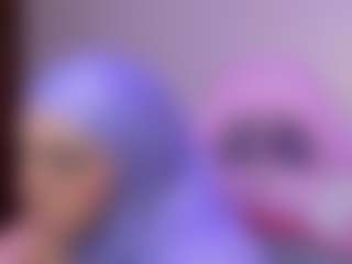 Nahid-Jaziri's Live Sex Cam Show