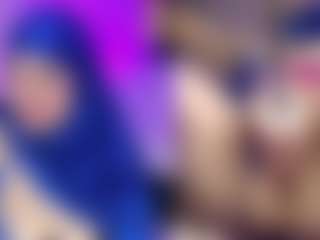 Nahid-Jaziri's Live Sex Cam Show