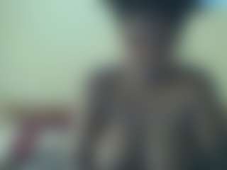 Linah Vee's Live Sex Cam Show