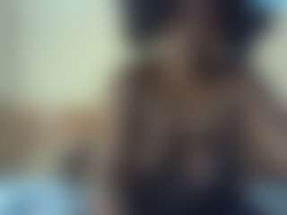 Linah Vee's Live Sex Cam Show