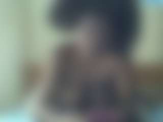 Live cam show with Linah Vee - Ebony on testsause.com | kenya
