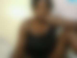 Cam Show en direct de Linah Vee