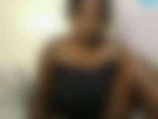 Linah Vee's Live Sex Cam Show