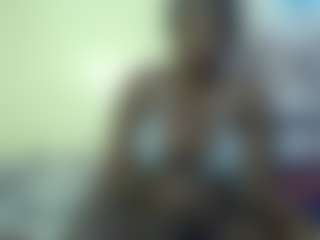Linah Vee's Live Sex Cam Show