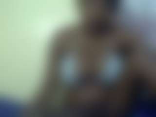 Linah Vee's Live Sex Cam Show
