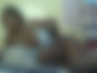 Linah Vee's Live Sex Cam Show