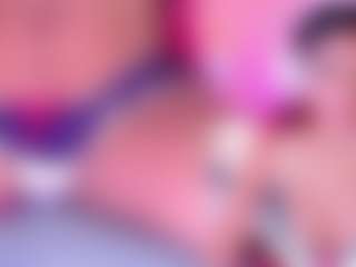 Ximena's Live Sex Cam Show
