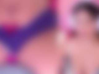 Ximena's Live Sex Cam Show