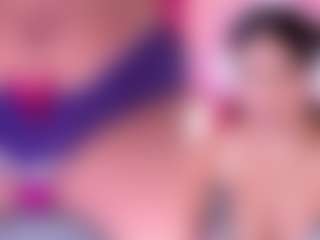 Ximena's Live Sex Cam Show