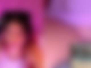 Ximena's Live Sex Cam Show