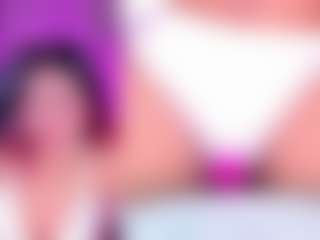 Ximena's Live Sex Cam Show