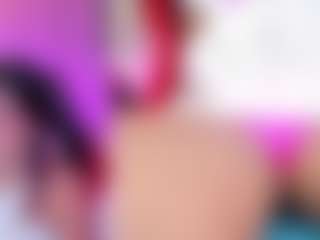 Ximena's Live Sex Cam Show