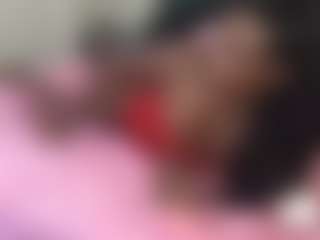 Live cam show with Jade Bubbles - Bedroom Ebony on testsause.com