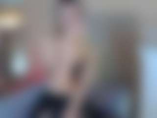 Live cam show with KiraNigh - Thong on crypto-cams