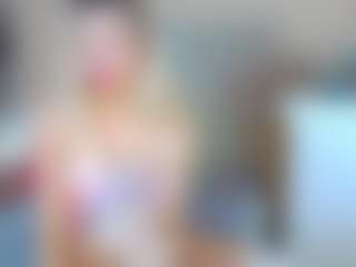 Live cam show with KiraNigh - Thong on dasdasdadada.com