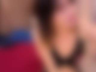 SalomeFoxx's Live Sex Cam Show