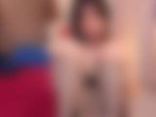 SalomeFoxx's Live Sex Cam Show