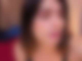 SalomeFoxx's Live Sex Cam Show
