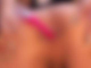 SalomeFoxx's Live Sex Cam Show