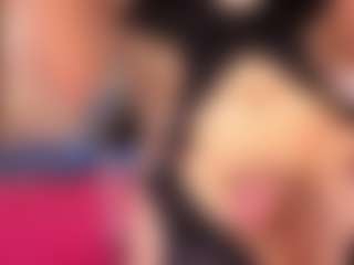 SalomeFoxx's Live Sex Cam Show