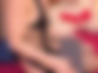 SalomeFoxx's Live Sex Cam Show