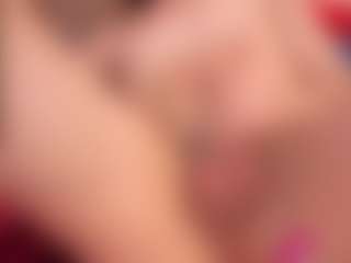 SalomeFoxx's Live Sex Cam Show