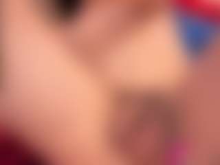 SalomeFoxx's Live Sex Cam Show