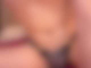 SalomeFoxx's Live Sex Cam Show