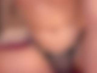 SalomeFoxx's Live Sex Cam Show