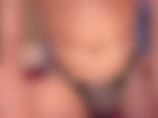 SalomeFoxx's Live Sex Cam Show