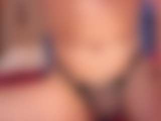 SalomeFoxx's Live Sex Cam Show