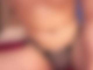 SalomeFoxx's Live Sex Cam Show