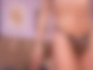 SalomeFoxx's Live Sex Cam Show