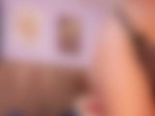 SalomeFoxx's Live Sex Cam Show