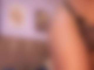 SalomeFoxx's Live Sex Cam Show